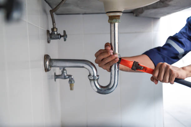 Best Commercial Plumbing Services  in Rolla, MO