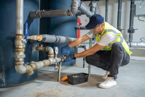 Best Sump Pump Installation and Repair  in Rolla, MO