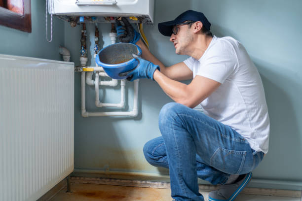 Best Leak Detection and Repair  in Rolla, MO